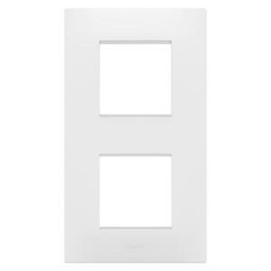 EGO INTERNATIONAL PLAAT-VAN TECHNOPOLYMEER-2+2 MODULE VE