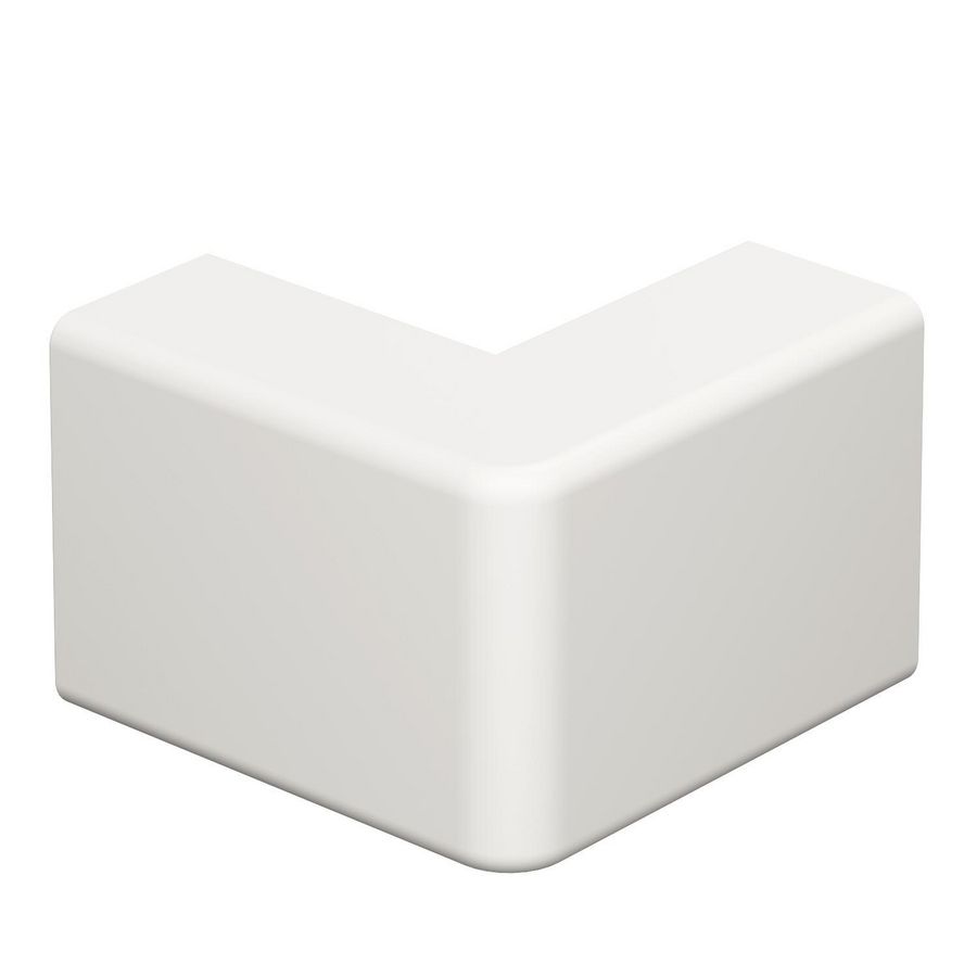 Buitenhoek wand/plafond 15x40x40mm VVE=10 6192141