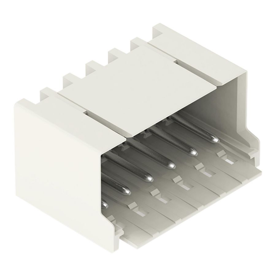 THR male steker Soldeerpen 1mm HA 2091-1426/200-000 VVE=100