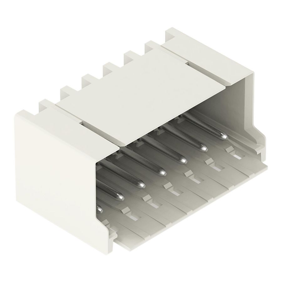THR male steker Soldeerpen 1mm HA 2091-1427/200-000 VVE=100