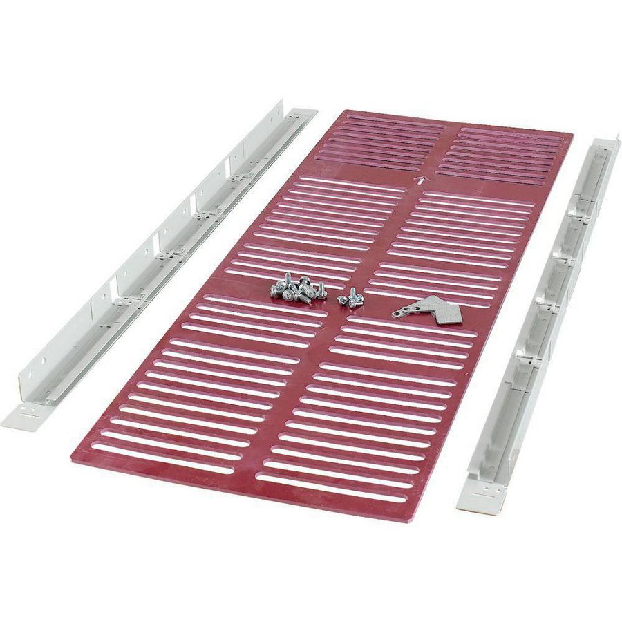XT-XP Geventileerde compart. B=800mm