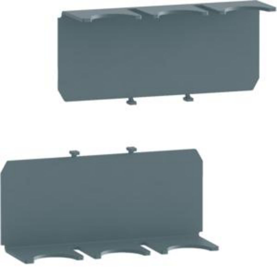 Aardeplaat voor verspreidingsset h3+ P160 3P