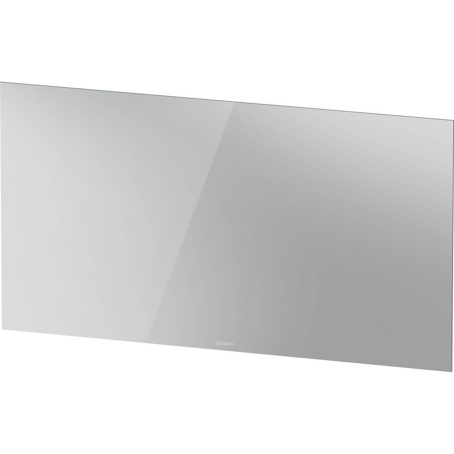 #LM7809 Spiegel wit Mat 1300x33x700mm LM7809000000000