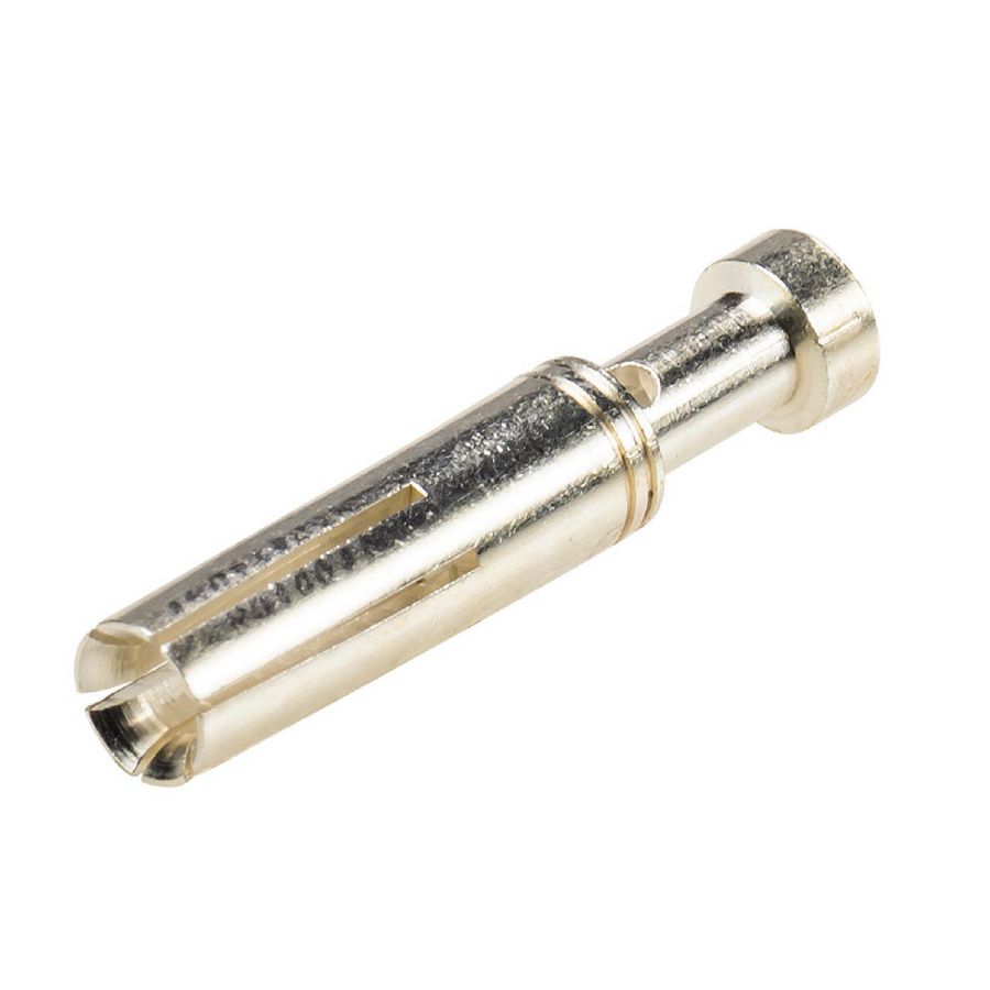 Contact female 0,5 mm² AG VVE=200
