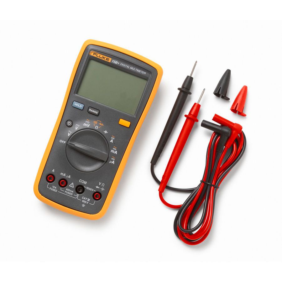 Digitale multimeter 40052231