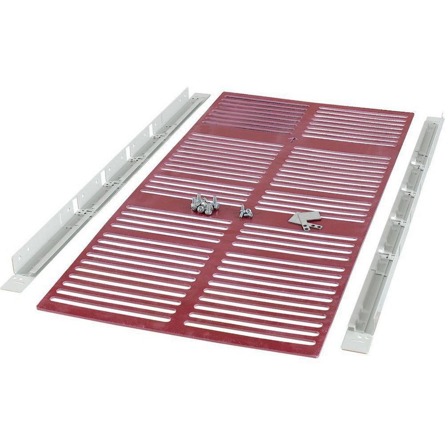 XT-XP Geventileerde compart. B=1000mm