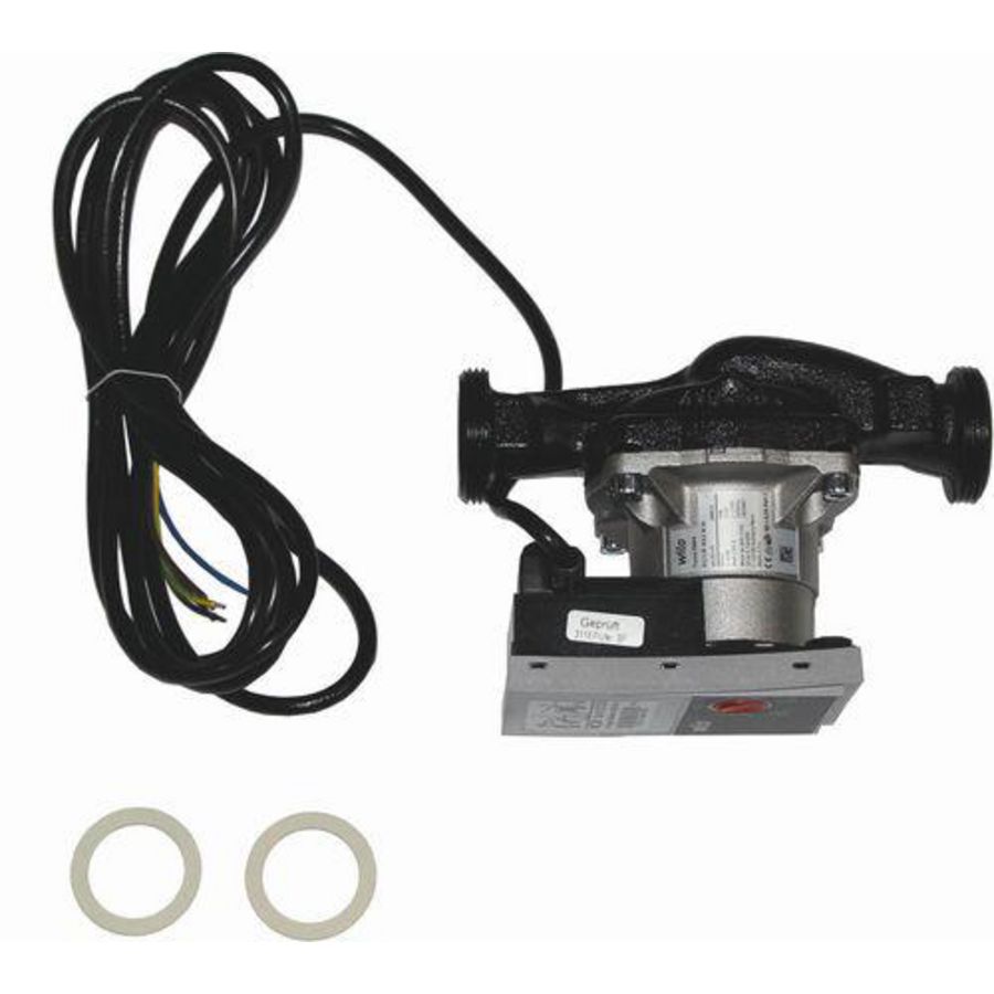 Pomp DN25/6 zelfr. 180 EEI: 0,20