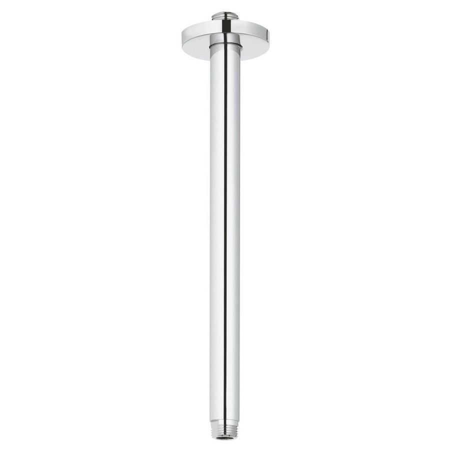 Rainshower douchearm chroom 1/2 l292mm plafond