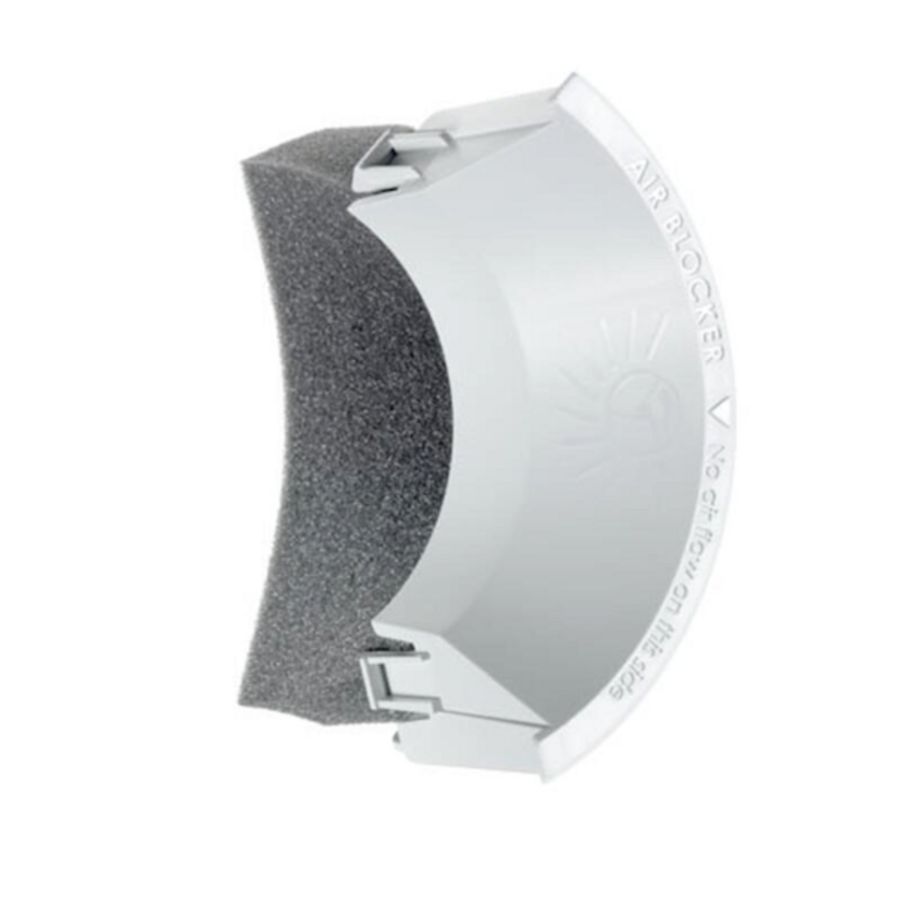 Air Blocker tbv ventilatieventiel ComfoValve Luna S125