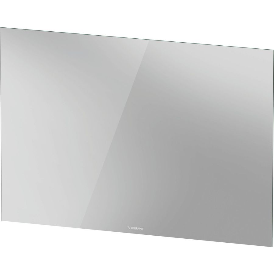 #LM7807 Spiegel wit Mat 1000x33x700mm LM7807000000000
