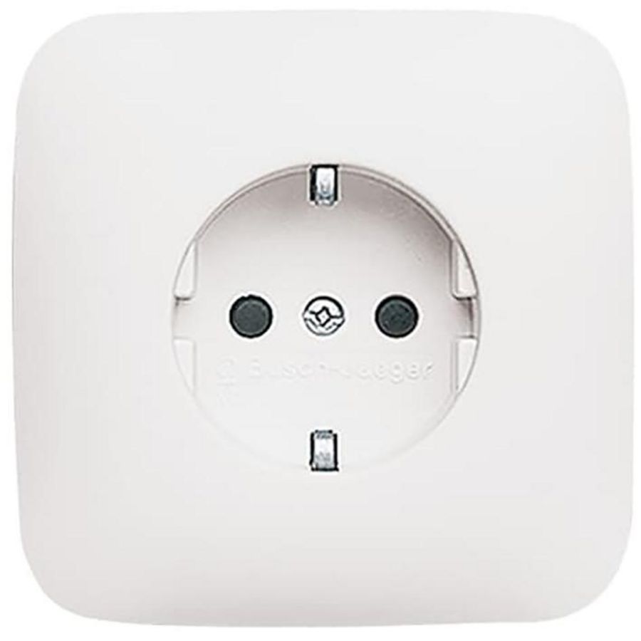 Wandcontactdoos ra kv vpl inb R-alpin (20 EUJKS-214)