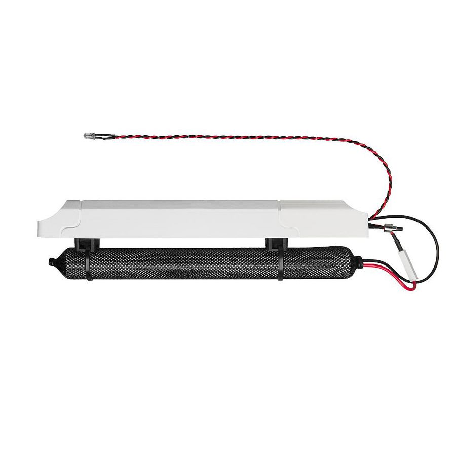 Armatuur standaard 1u 50-250V 6V 1,5Ah