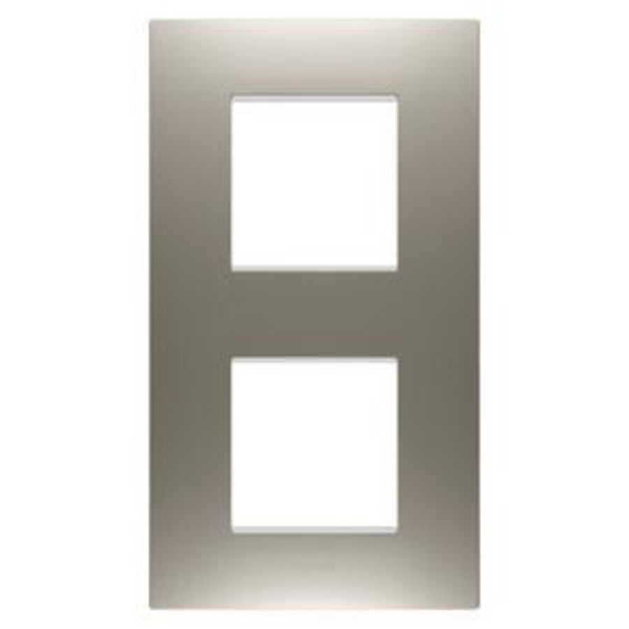 EGO INTERNATIONAL PLAAT-VAN GELAKT TECHNOPOLYMEER-2+2 MO