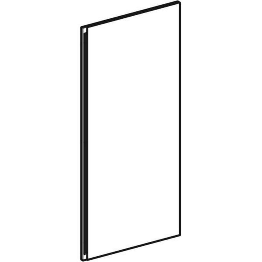 Bovenste deur voor HKwit