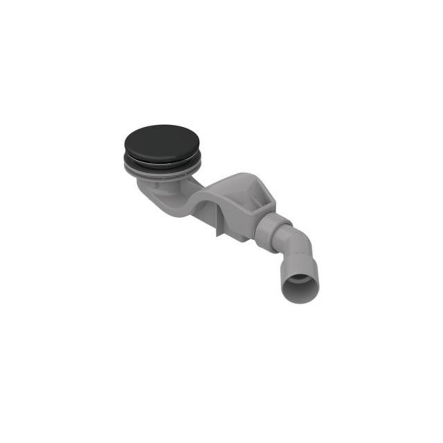 BetteSolid 50 zwart
