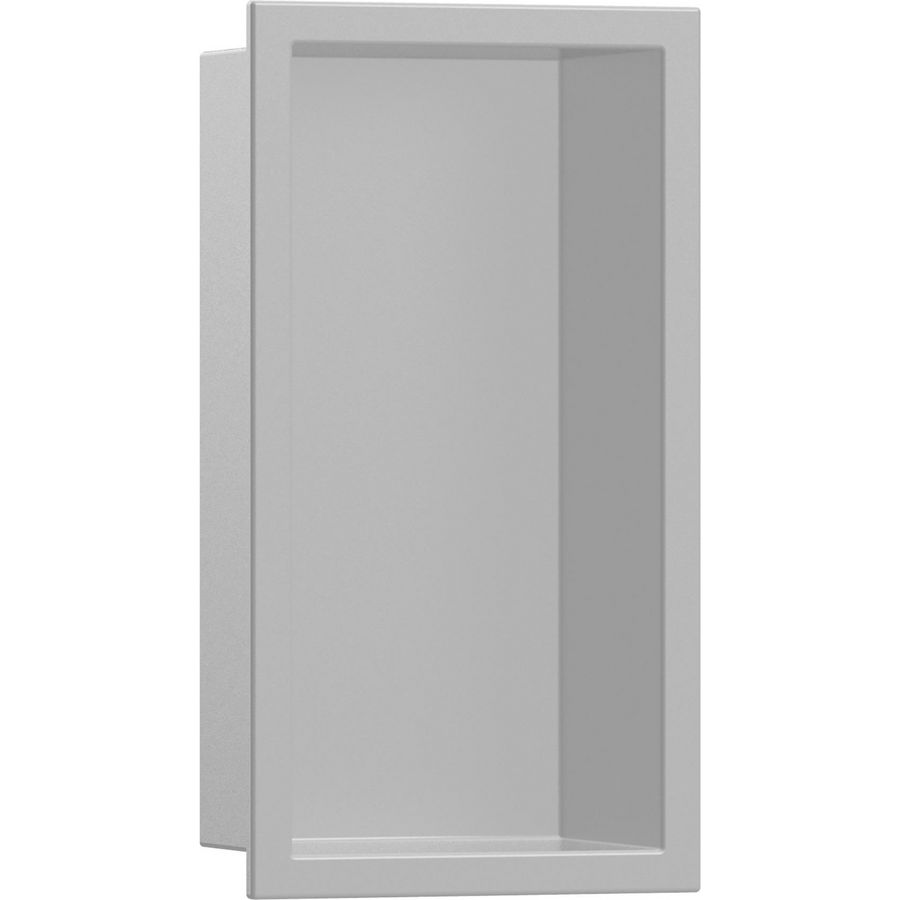 Wandbox XtraStoris geintegr.frame 300/150/100 Concretegrey