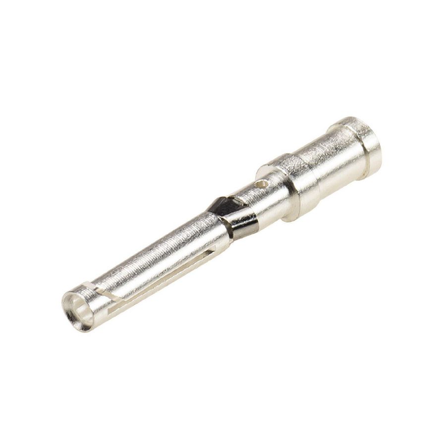 Contact female D 1,6-0,5 mm² VVE=100