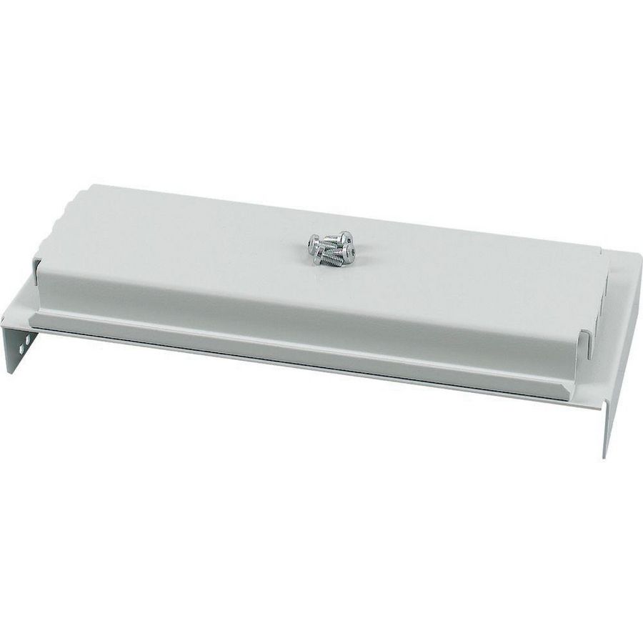 XT-XP Hor. compart. boven/onder 2x NZM4 B=800mm D=168mm