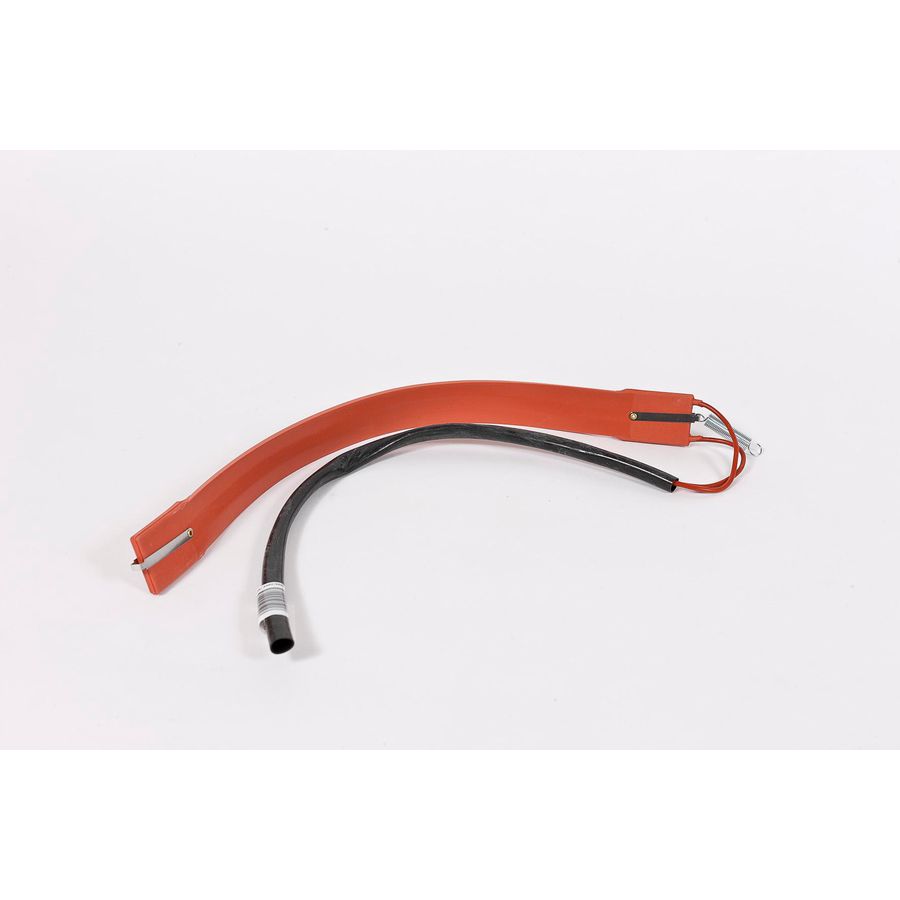 Carterverwarming tbv F2120