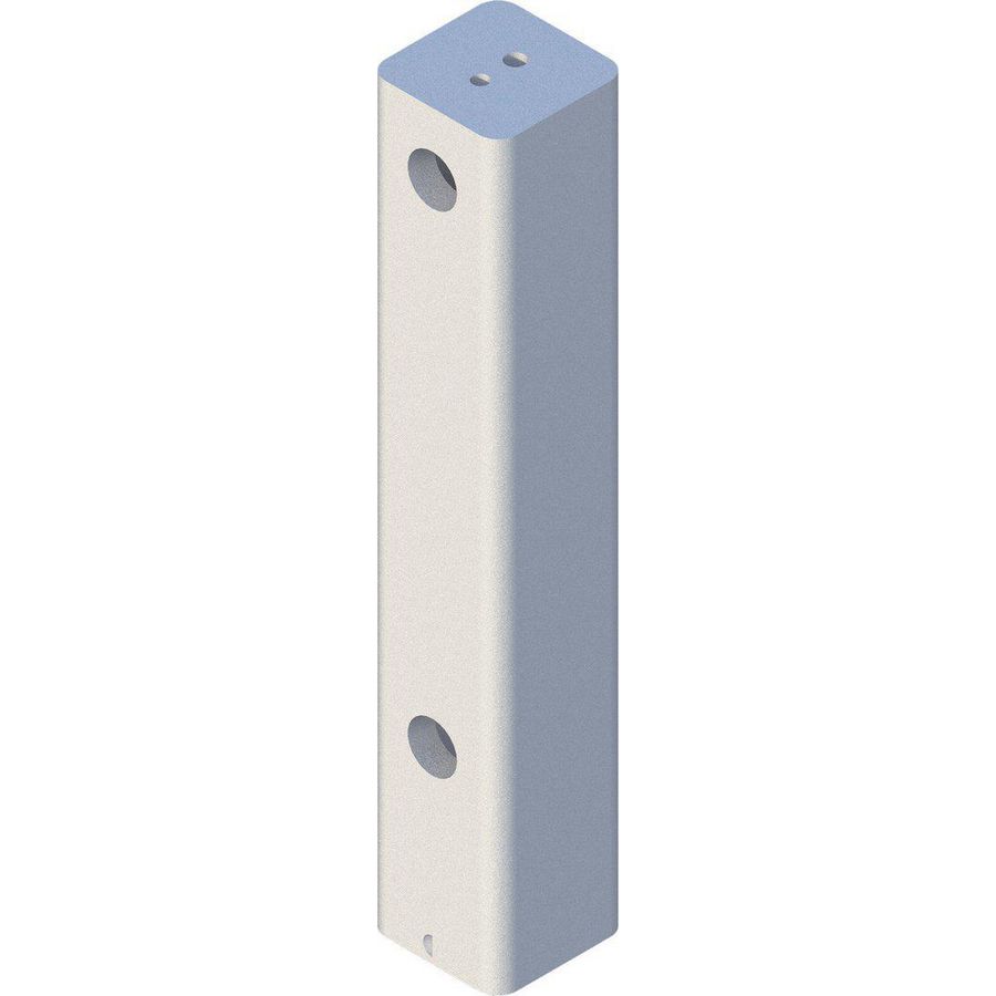 Isolatie HYW65 120x120x40x1190