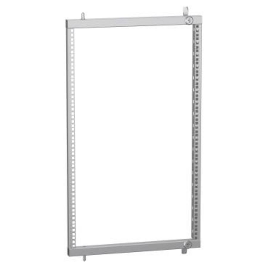 Partieel vast raam 19" 868mm Spacial SF/SM