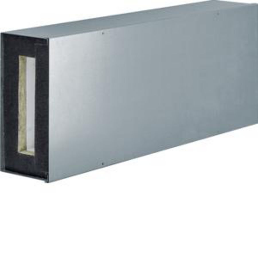 Kaneel compleet 90/50210 750mm verzinkt FWK
