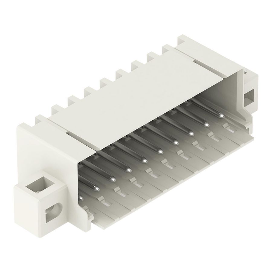 THR male steker Soldeerpen 1mm HA 2091-1430/205-000 VVE=100