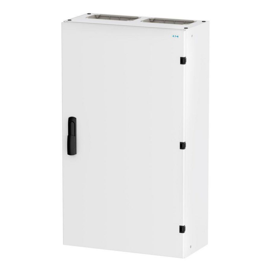 Wandverdeler EMC2 IP55 Klasse II 950x550x270mm wit RAL 9016