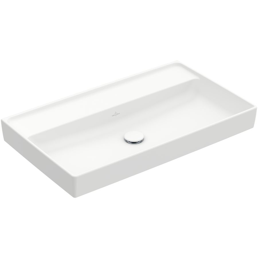Meubelwastafel Collaro 800x470mm 4A3383RW