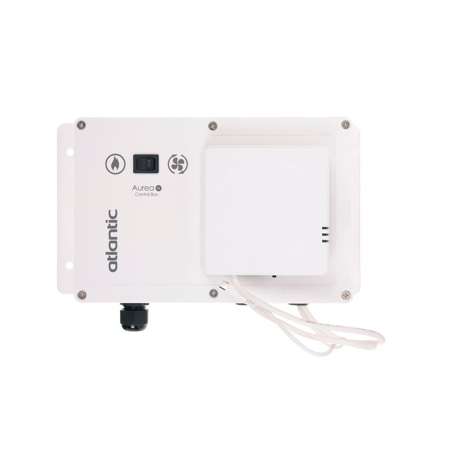 Regelmodule Hybrid Addon