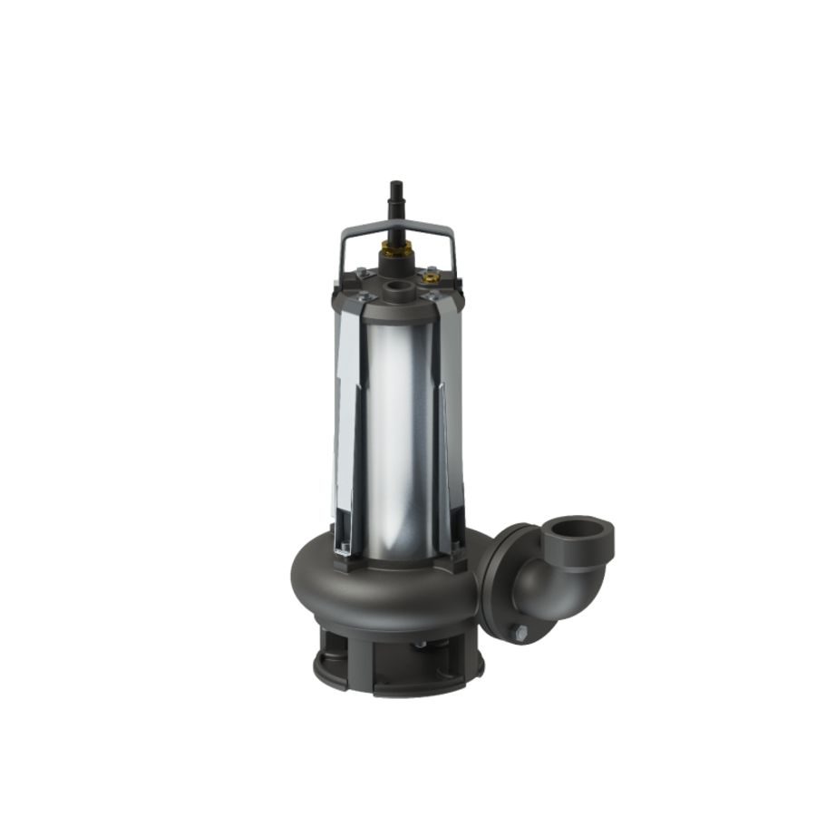 Dompelpomp Sanipump SLD 700 T 400V