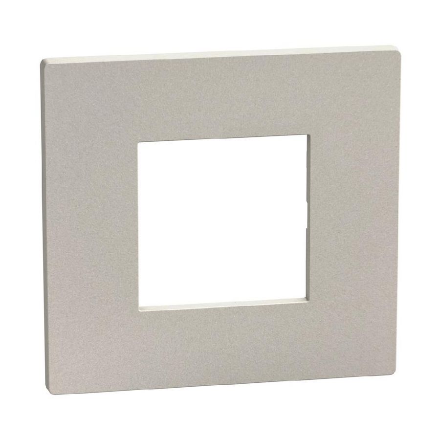 Doos a 25st. Light Now afdekraam 2 modules sand stone 25