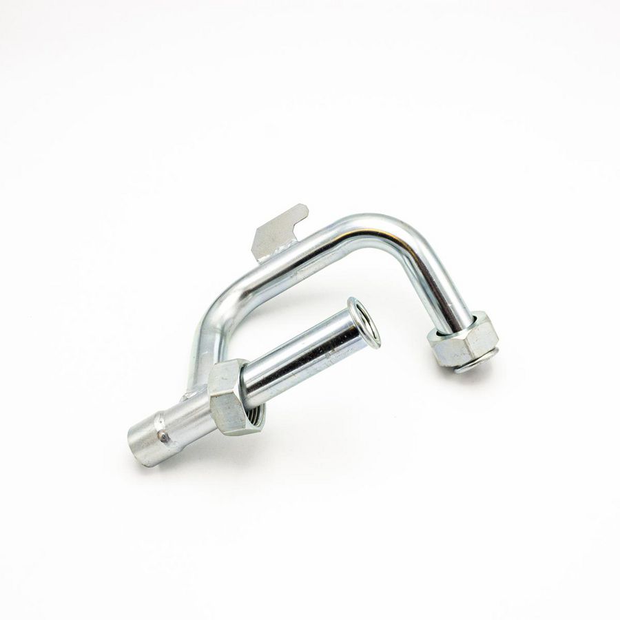 CH pump tube base cube