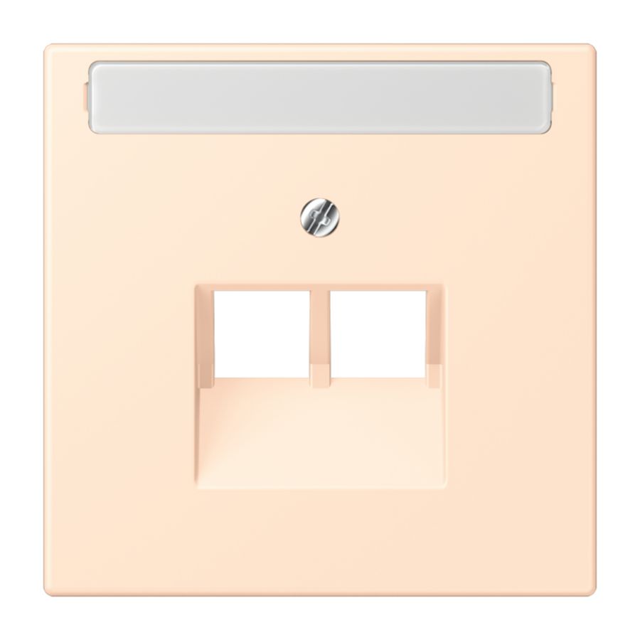 Afdekking 2-voudig tekstv. tbv UAE LC32123