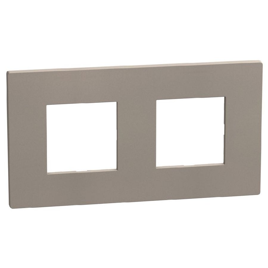 Doos a 25st. Light Now afdekraam 2x2 mod stone 25