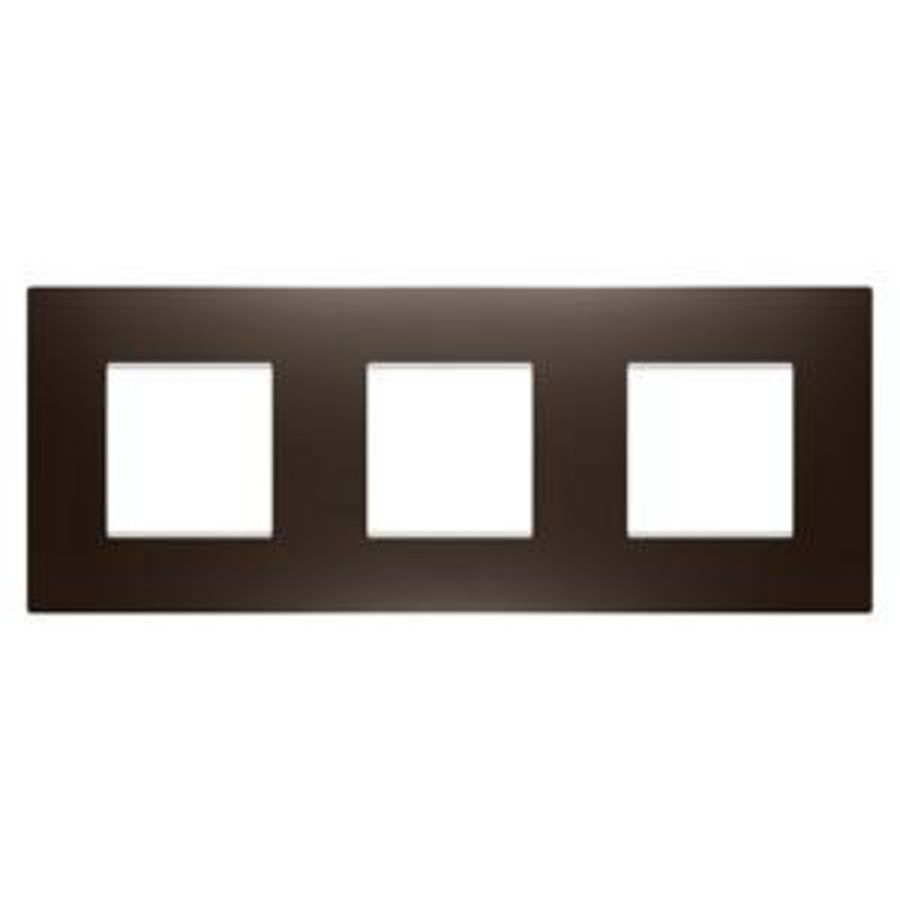 EGO INTERNATIONAL PLAAT-VAN GELAKT TECHNOPOLYMEER-2+2+2