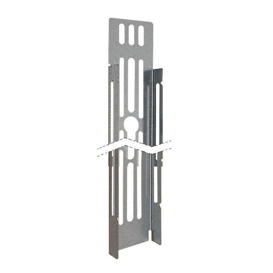 Kit voor verticale PDU 47U
