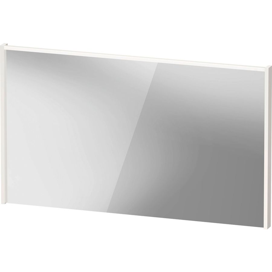 Spiegel gespiegeld wit hoogglans D-code DC7079022220000
