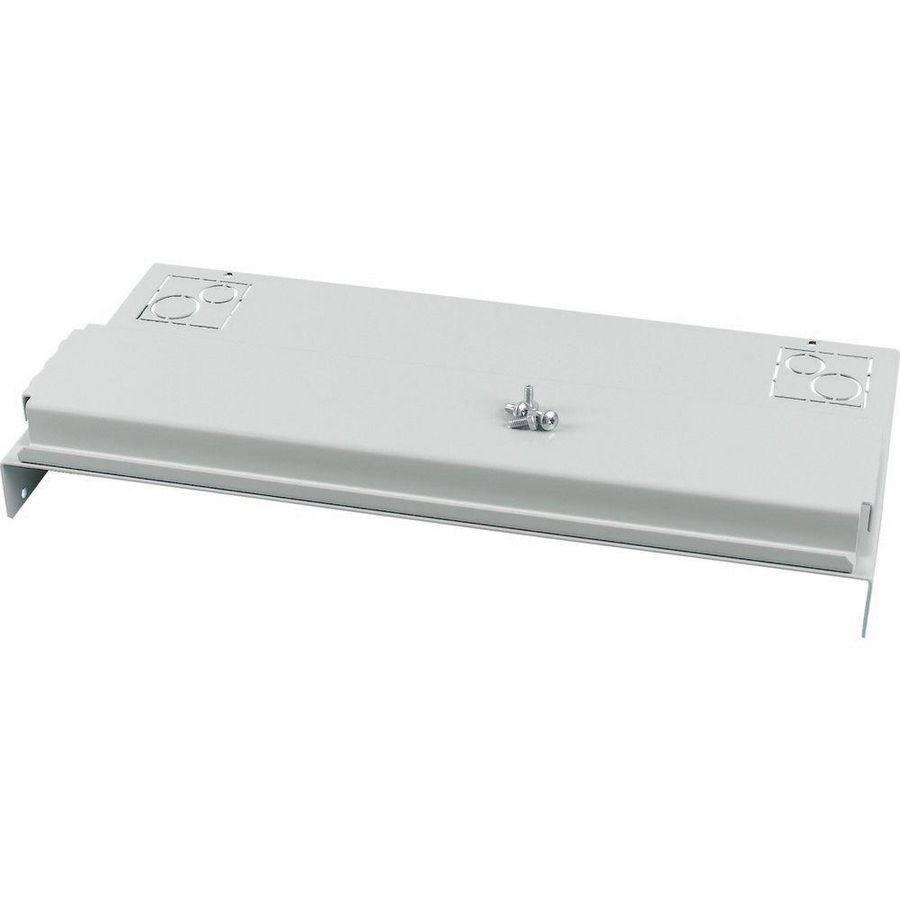 XT-XP Hor. compart. boven/onder NZM4 B=600mm D=281mm