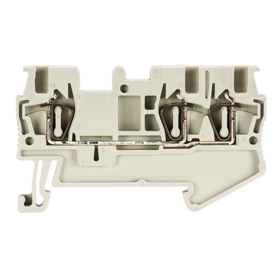 Doorgangsklem WKF 1,5 d1/2/35 VVE=50