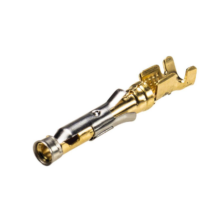 Buscontact op rol 5000 0,5-1,5 mm² au VVE=5000