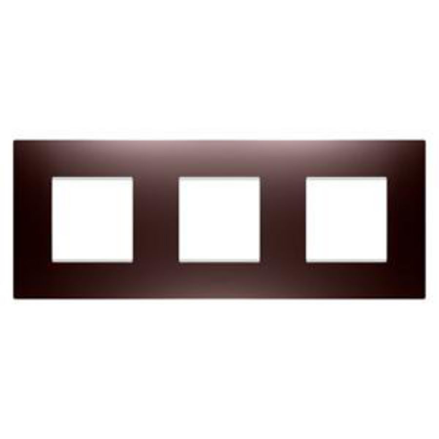 EGO INTERNATIONAL PLAAT-VAN GELAKT TECHNOPOLYMEER-2+2+2