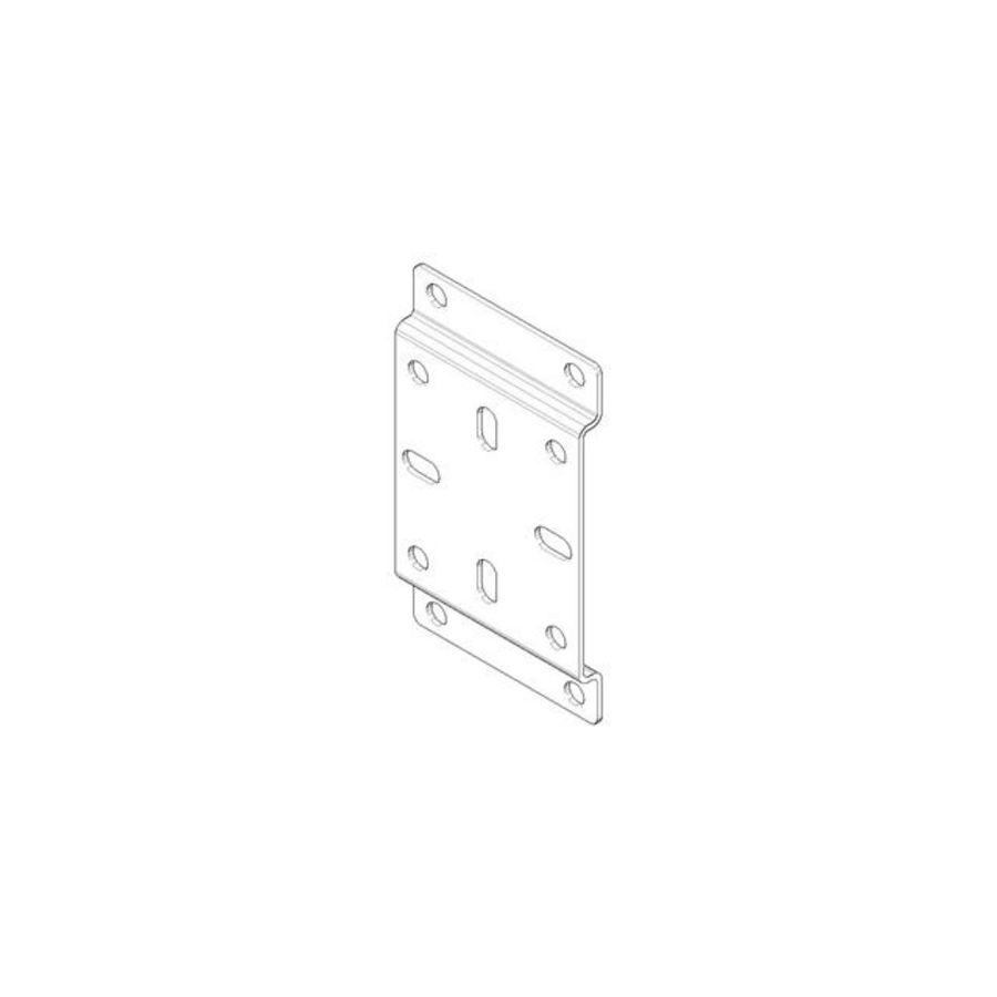 XGATE Houder 80x135x10mm 09172009490