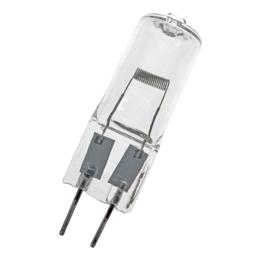 Lamp Berchtold G6.35 22.8V 150W C570 6419/2A