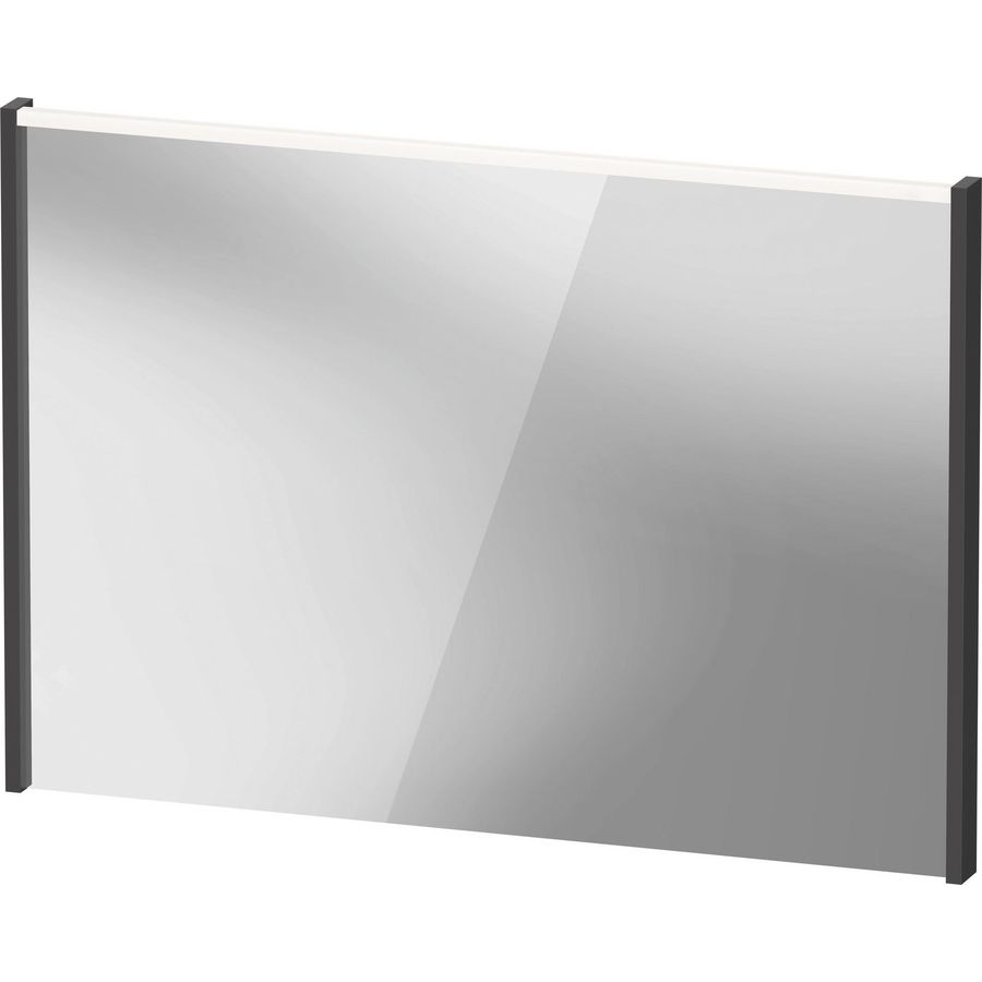 Spiegel gespiegeld grafiet mat D-code DC7078049490000