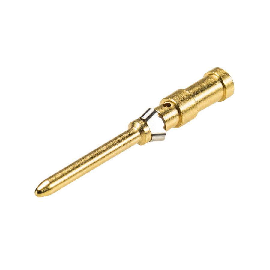 Pen Male kontakt D 1,6-0,14-0,37 mm² VVE=100