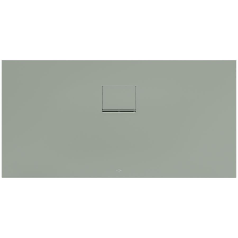 Rechthoekige douchevloer  1400x700mm