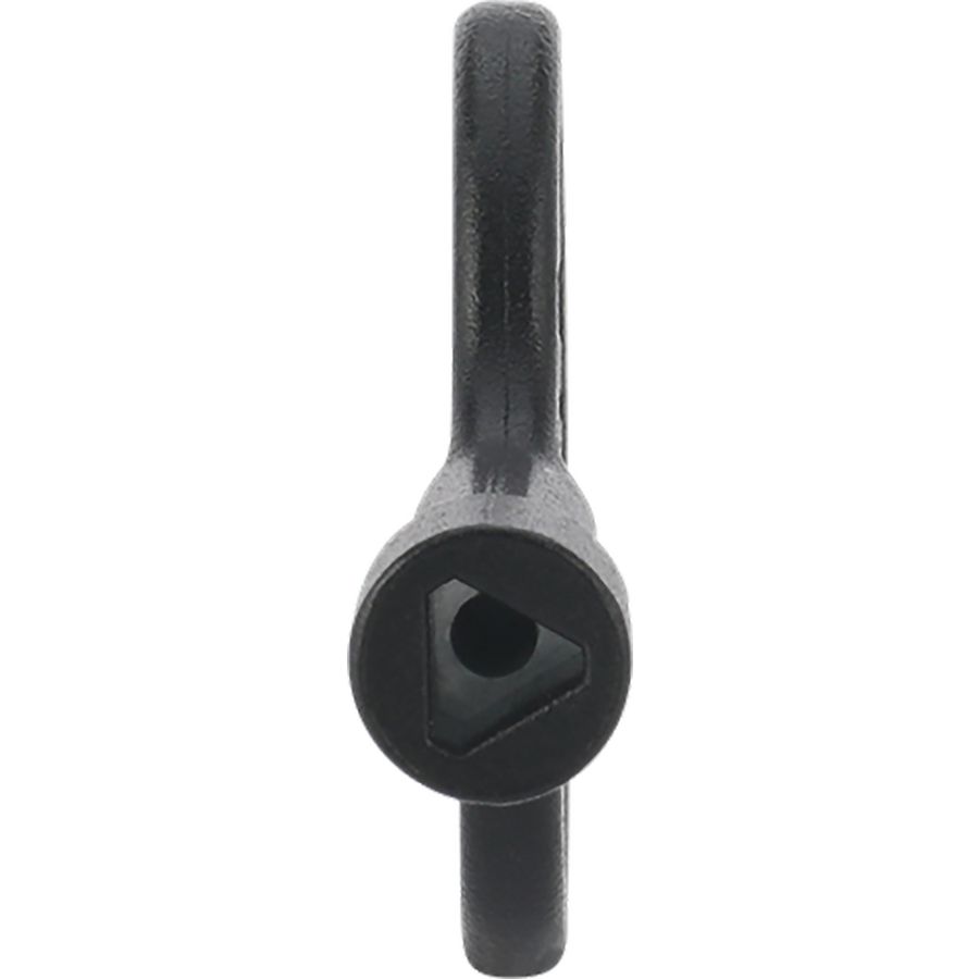 Sleutel driekant 7mm