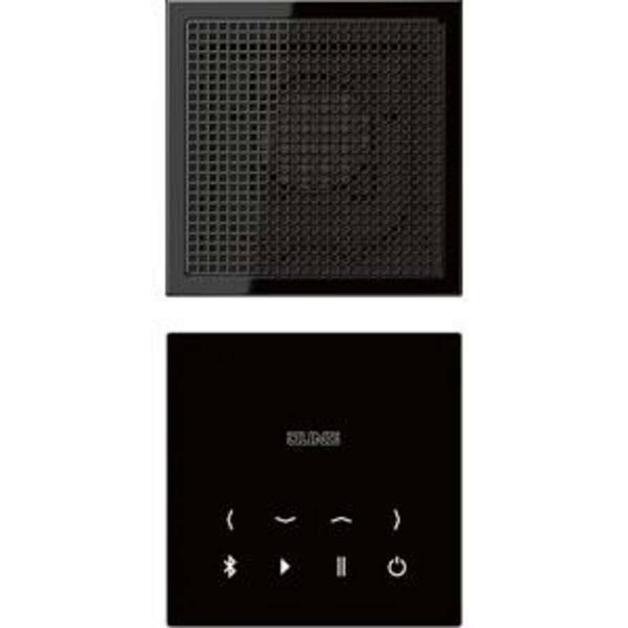 Bluetooth Connect set mono LS range zwart