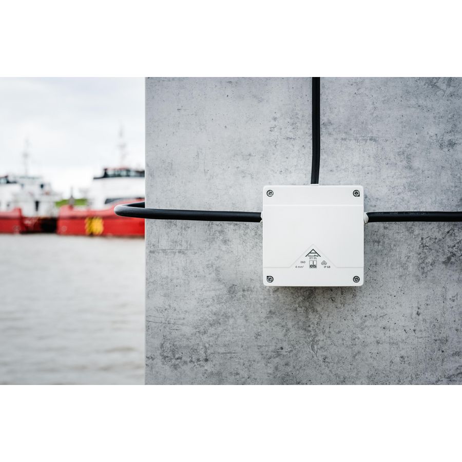 Aftakdoos Abox Pro XT SL-42